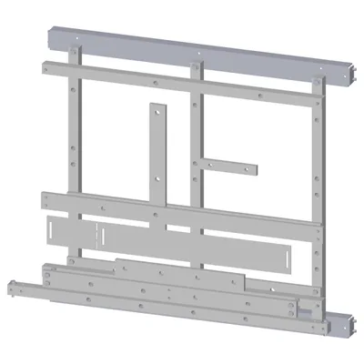 Siemens 8LK6036-8AA53