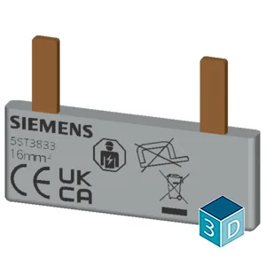 Siemens 5ST3833