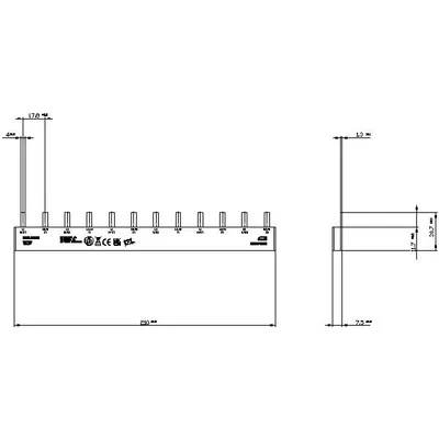 Siemens 5ST3838