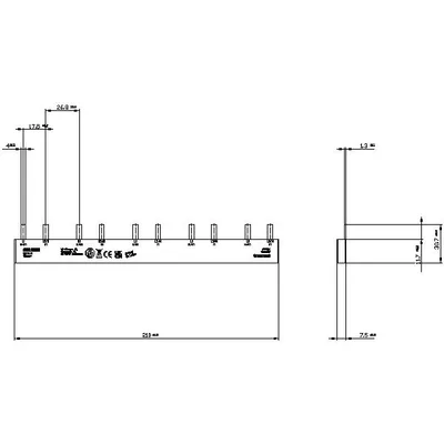 Siemens 5ST3642