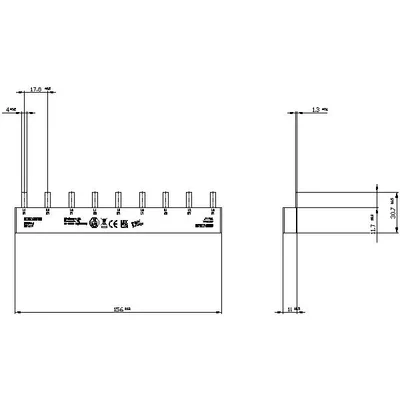 Siemens 5ST3844