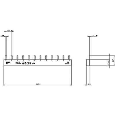 Siemens 5ST3845