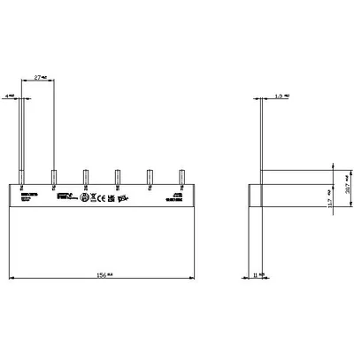 Siemens 5ST3648