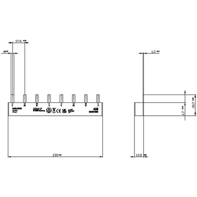 Siemens 5ST3651