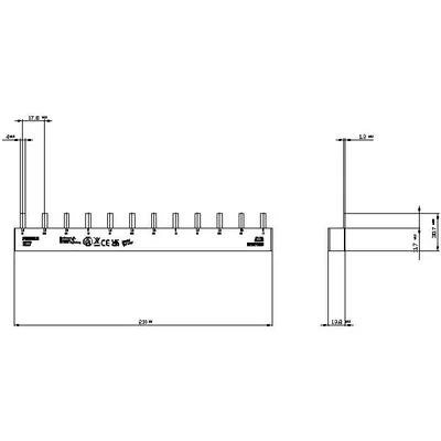 Siemens 5ST3652