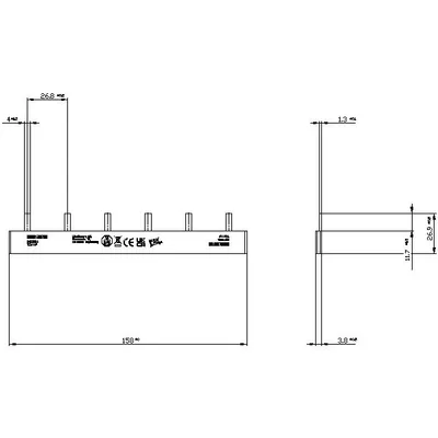 Siemens 5ST3884
