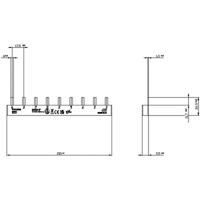 Siemens 5ST3894
