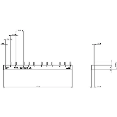 Siemens 5ST3897