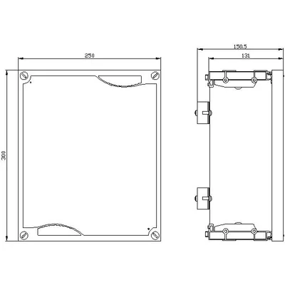 Siemens 8GK4510-1KK00