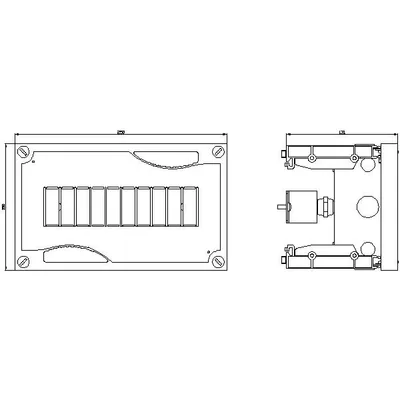 Siemens 8GK4510-1KK01