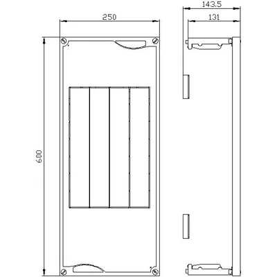 Siemens 8GK4751-4KK10