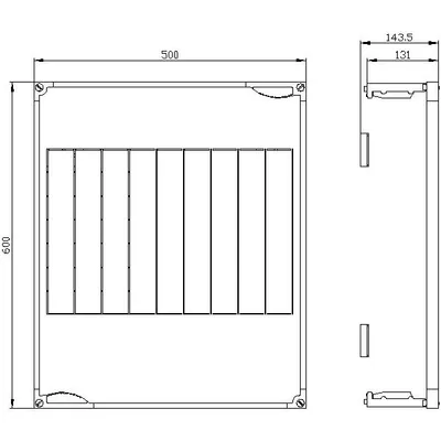 Siemens 8GK4751-4KK20