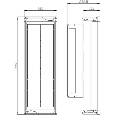 Siemens 8GK4752-5KK10