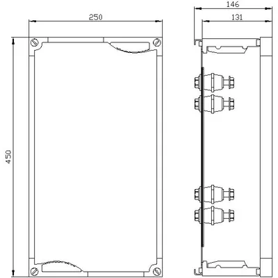 Siemens 8GK4840-2KK10