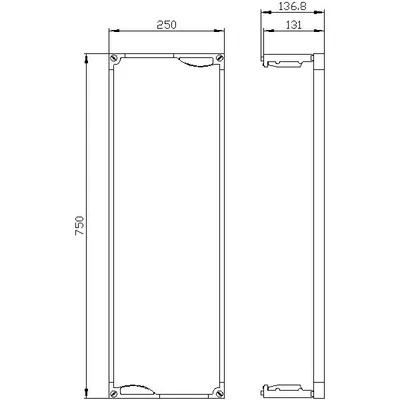 Siemens 8GK4840-5KK10