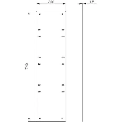 Siemens 8GK4840-5KK14