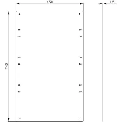 Siemens 8GK4840-5KK15
