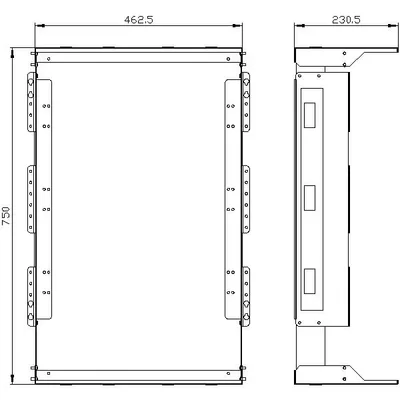 Siemens 8GK4840-5KK16