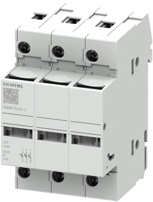 Siemens 3NW7034-2