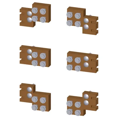 Siemens 8LK4003-6AA15