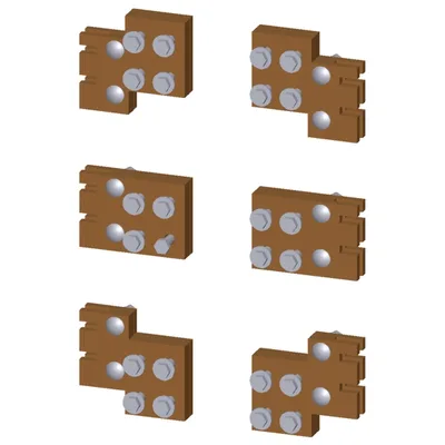 Siemens 8LK4003-6AA16
