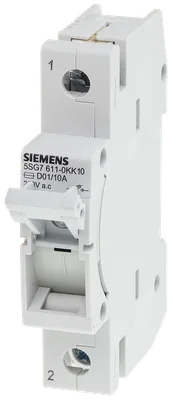 Siemens 5SG7611-0KK10