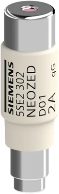 Siemens 5SE2302
