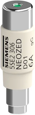 Siemens 5SE2306