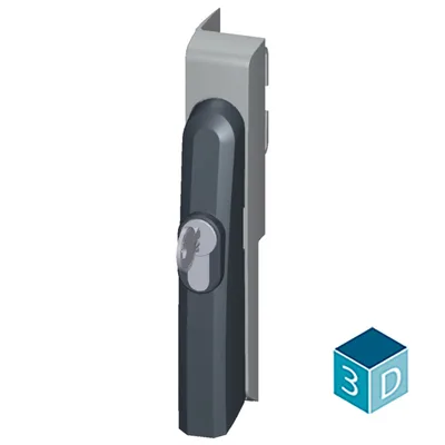 Siemens 8LK2000-0AK10