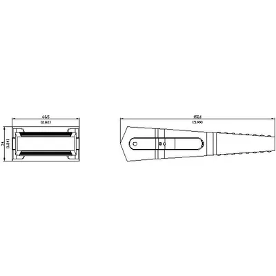 Siemens 3VA9877-0SC10