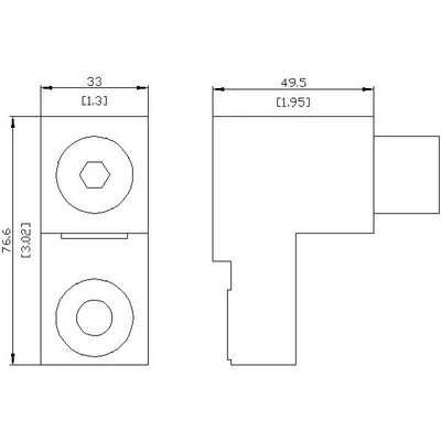 Siemens 3VA9370-0JJ24