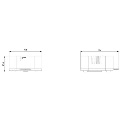 Siemens 3NX8302