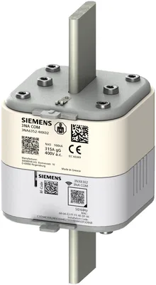 Siemens 3NA6352-4KK01