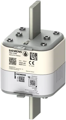 Siemens 3NA6354-4KK01