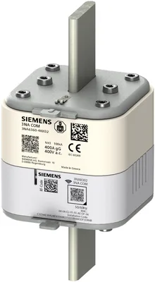 Siemens 3NA6360-4KK01