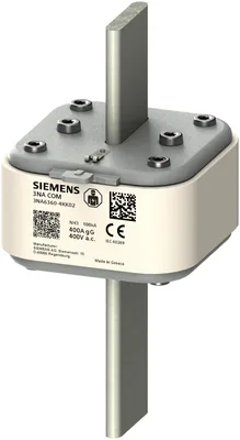 Siemens 3NA6360-4KK02
