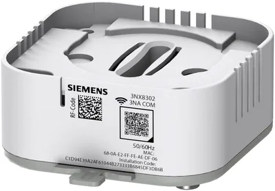 Siemens 3NX8302