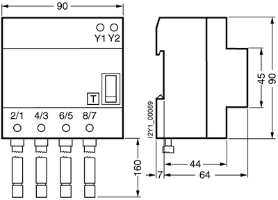 Siemens 5SM2647-6