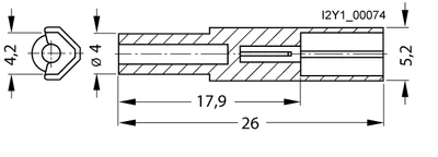 Siemens 5ST3805-1