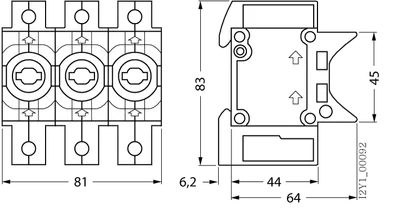 Siemens 5SG5701