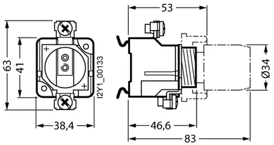 Siemens 5SF1005