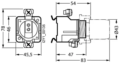 Siemens 5SF1205