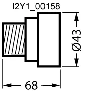 Siemens 5SH1170