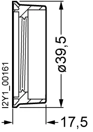Siemens 5SH3401