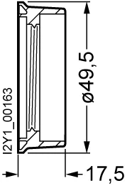 Siemens 5SH3411