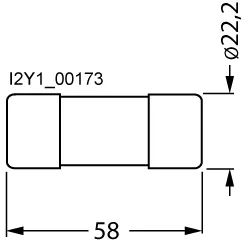 Siemens 3NC2250
