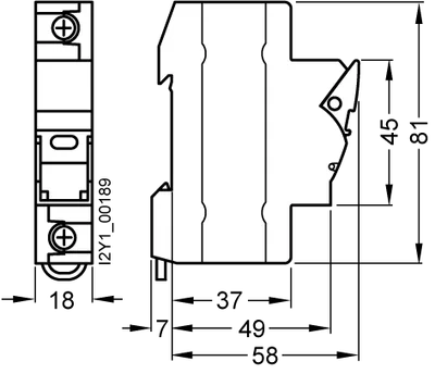 Siemens 3NW7513-0HG
