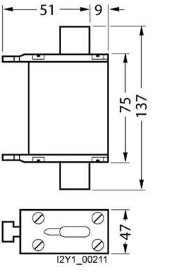 Siemens 3ND2132