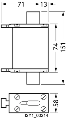 Siemens 3ND2360