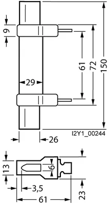 Siemens 3NG1302